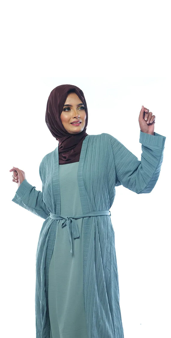 How to Take Care Of Your Abaya