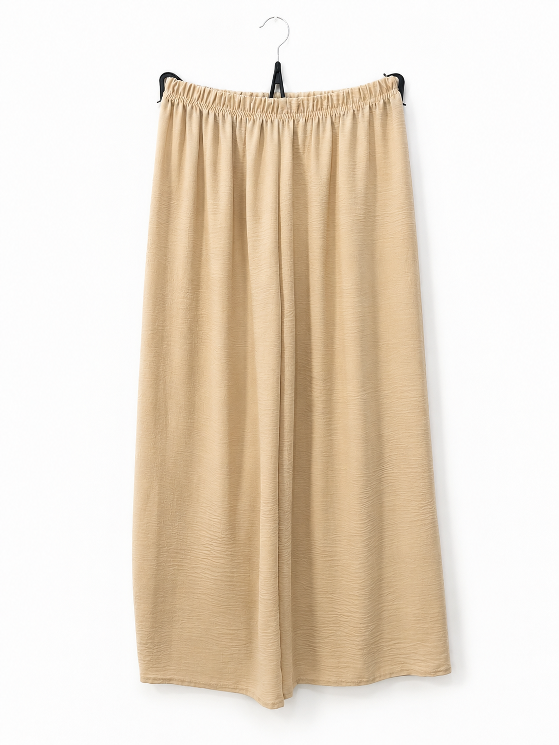 Beige Polka Dot Co-Ord Suit