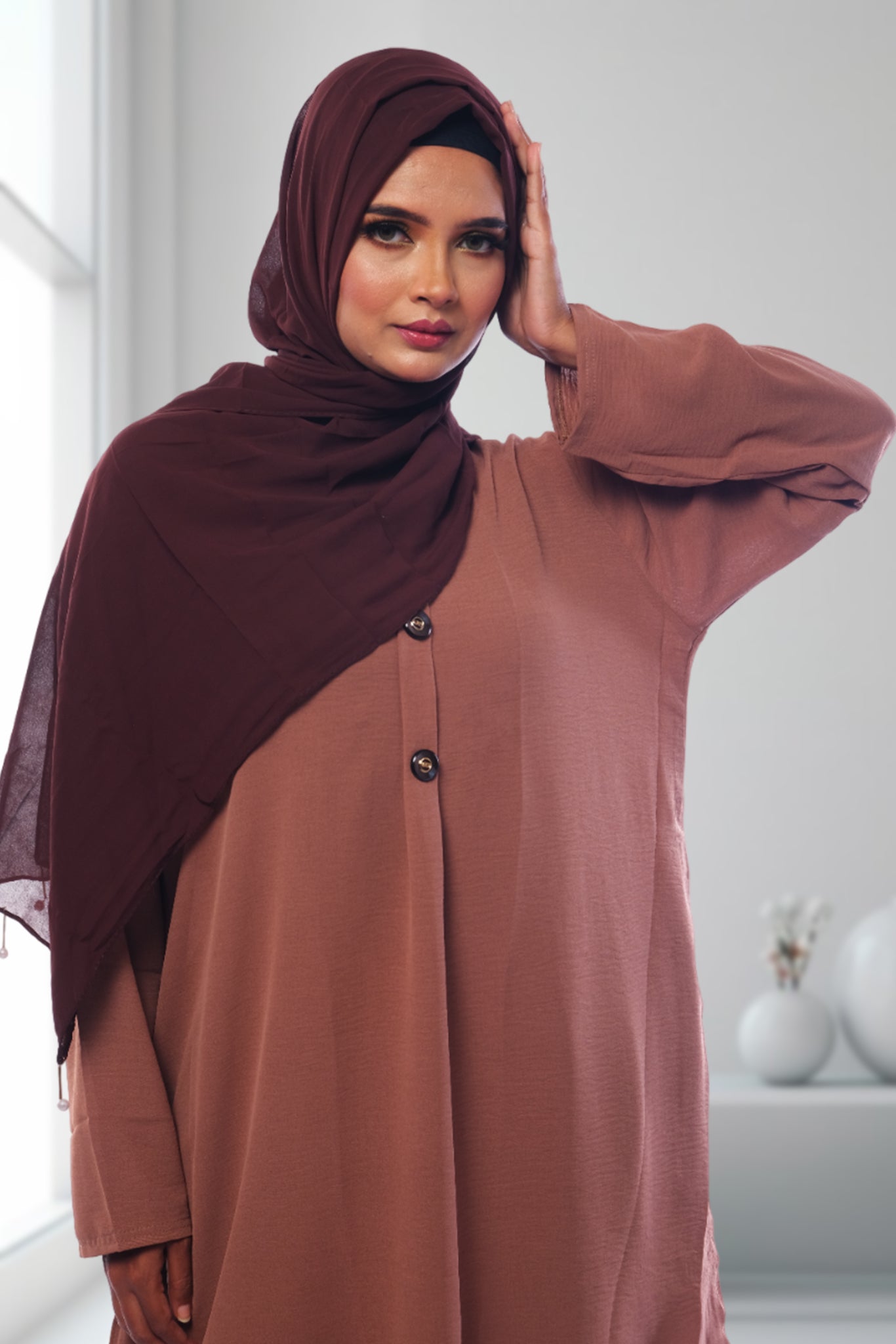 Abaya UK(United Kingdom)
