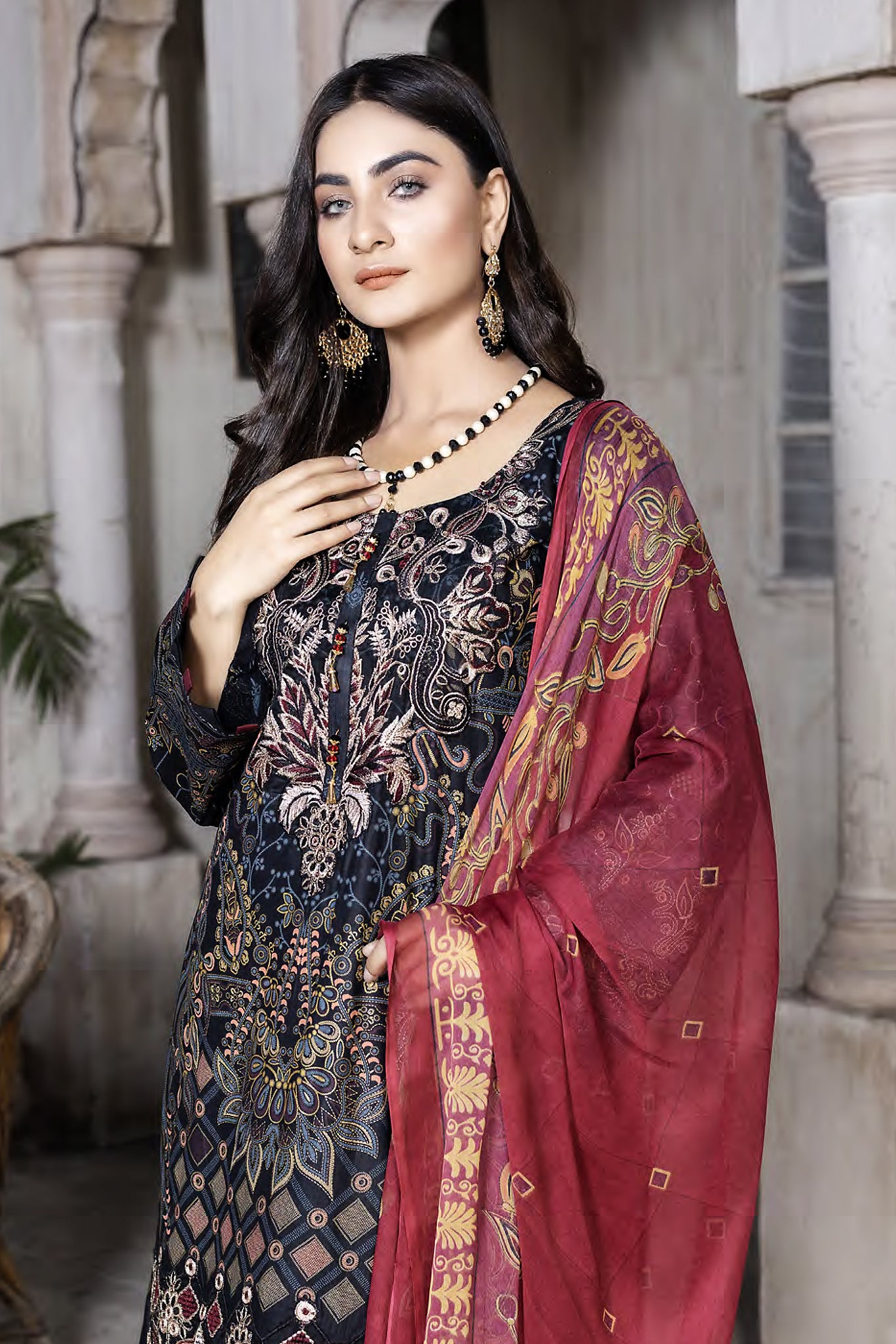 Asian Clothing Online