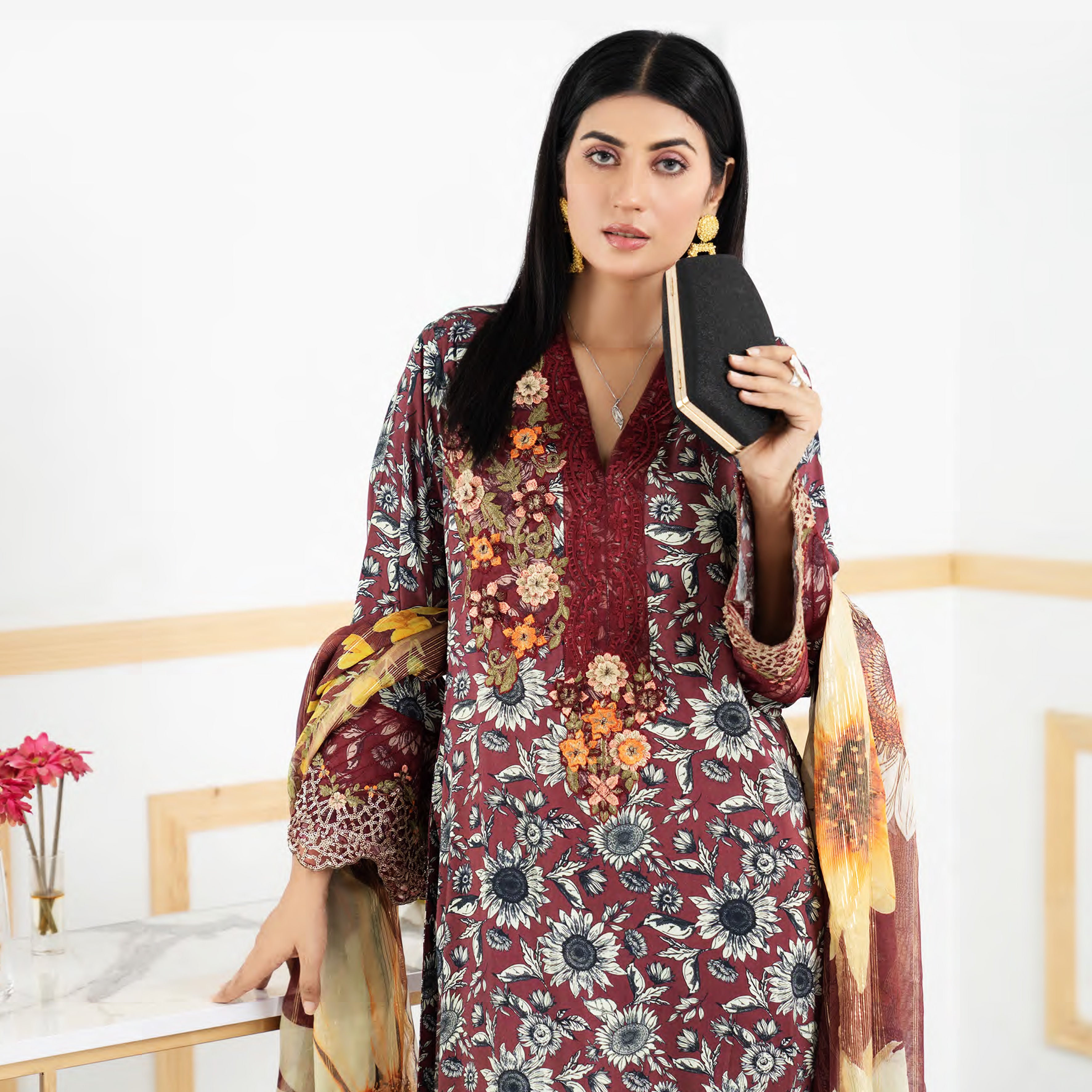Asian Clothing Online - Buy South Asian Clothes Online in UK